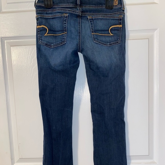 American Eagle Jeans - Picture 3 of 5